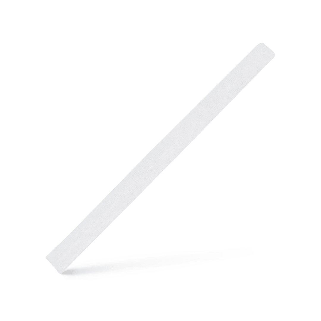 TIZA FABER CASTELL PITT BLANCA MEDIO