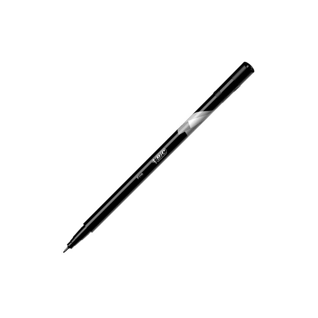 BOLIGRAFO BIC INTENSITY NEGRO 0.4MM