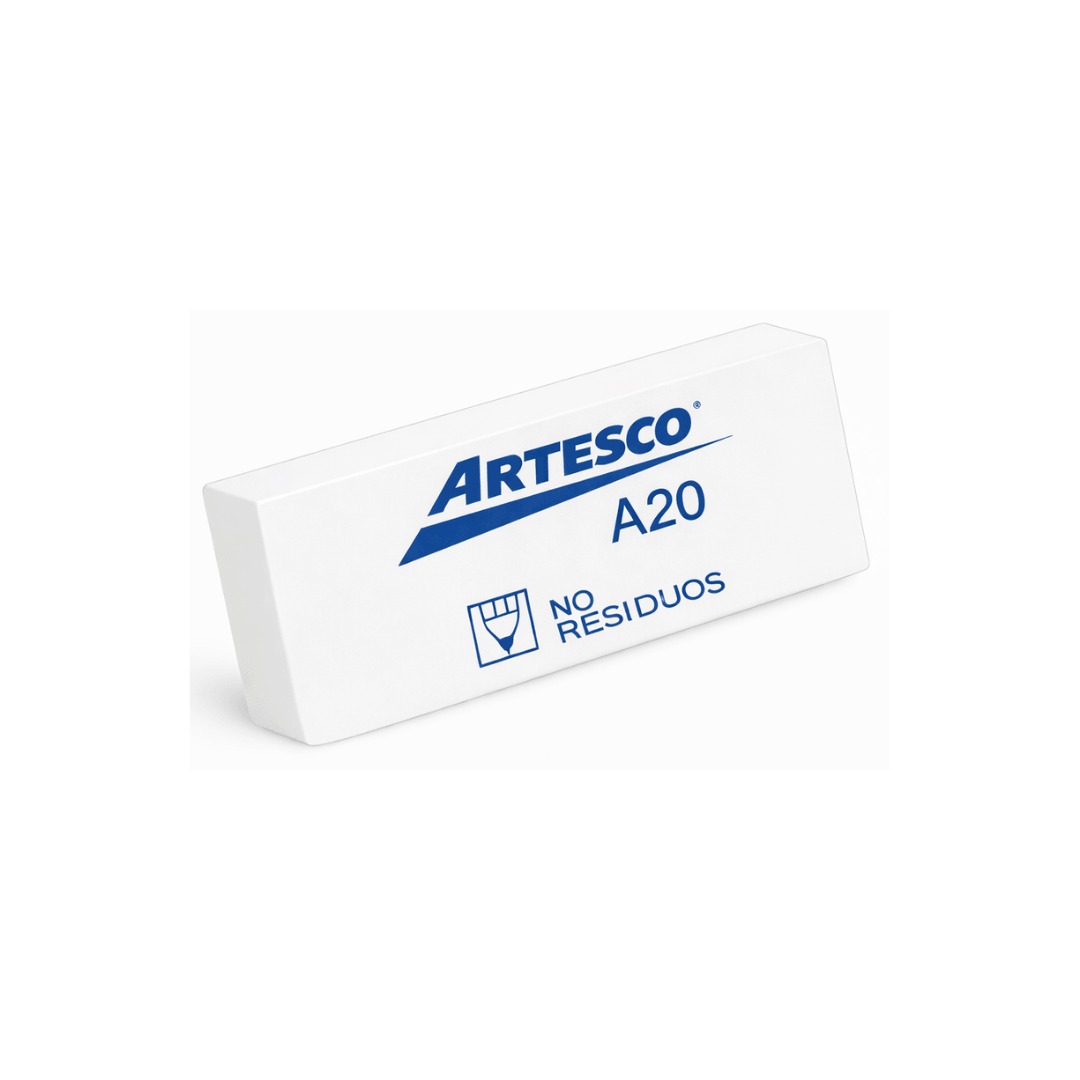 BORRADOR ARTESCO A-20