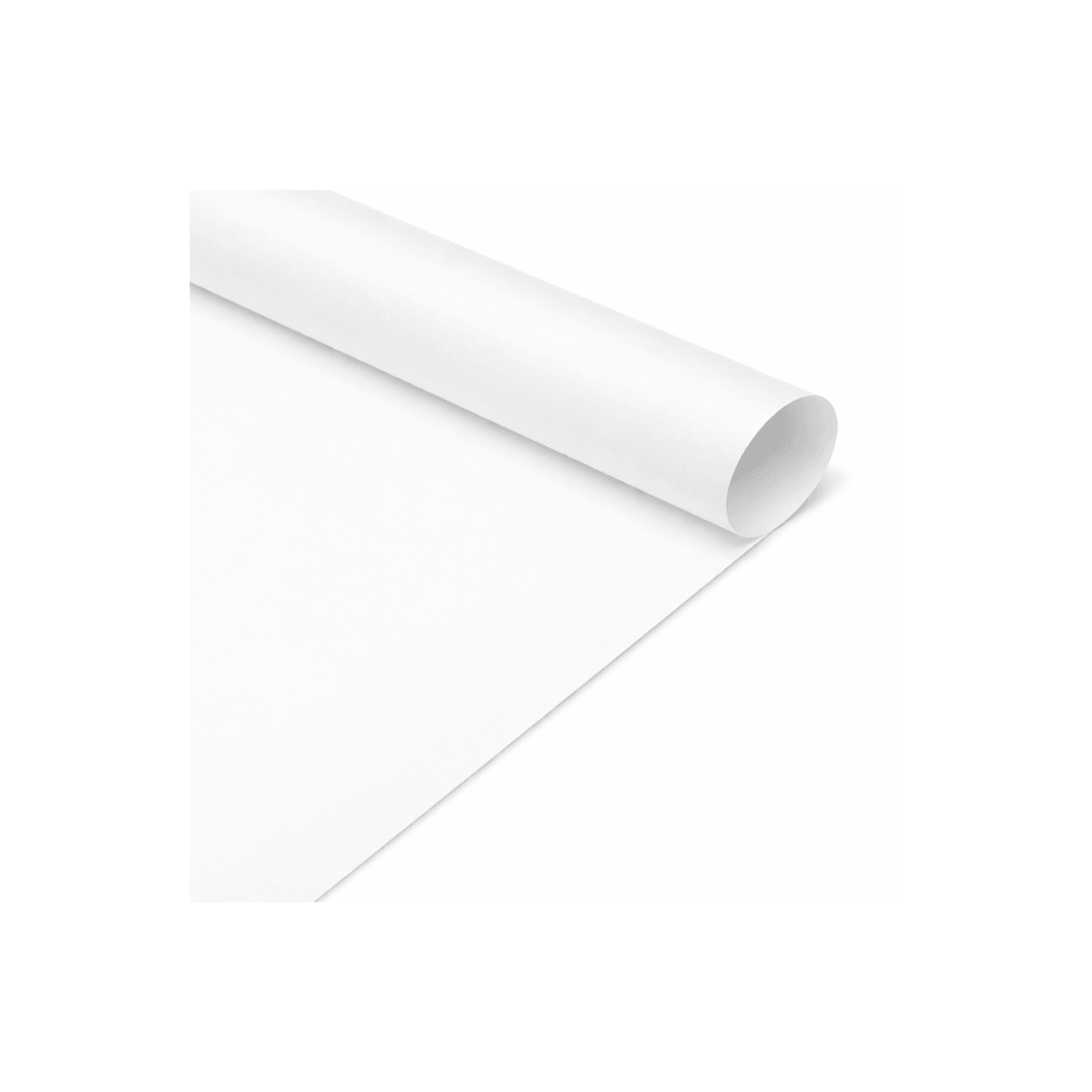 CARTULINA IRIS 160 GR BLANCO 50X70CM