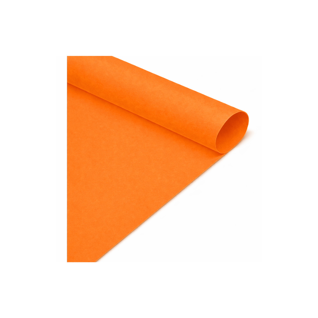 CARTULINA IRIS 50X70 CM 160GR NARANJA