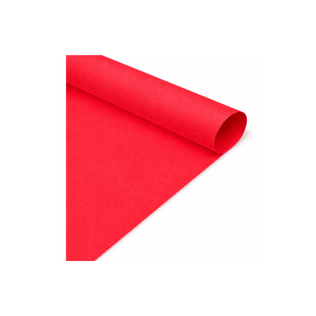 CARTULINA IRIS 50X70 CM 170GR ROJA