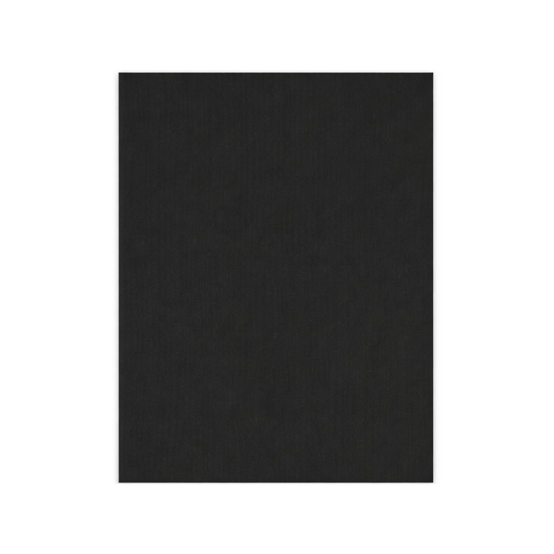 CARTULINA BRISTOL 180 GR NEGRA 70X100CM