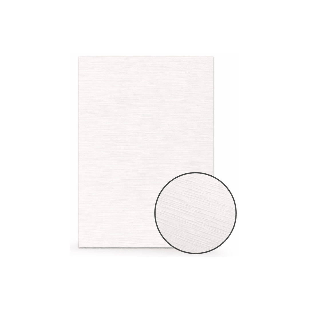 CARTULINA HILO A4 X25- 180 GR