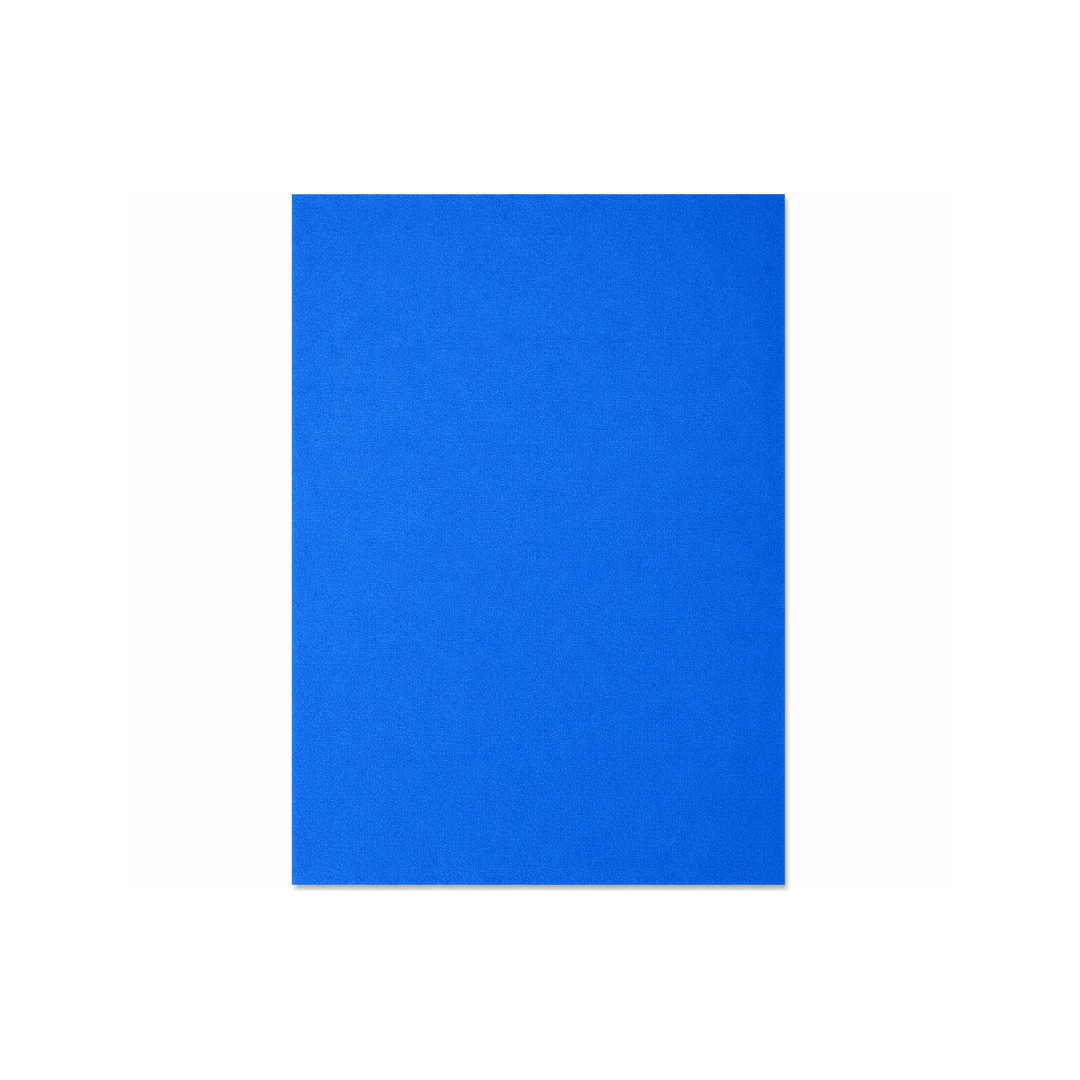 CARTULINA IRIS A4 AZUL 160GR