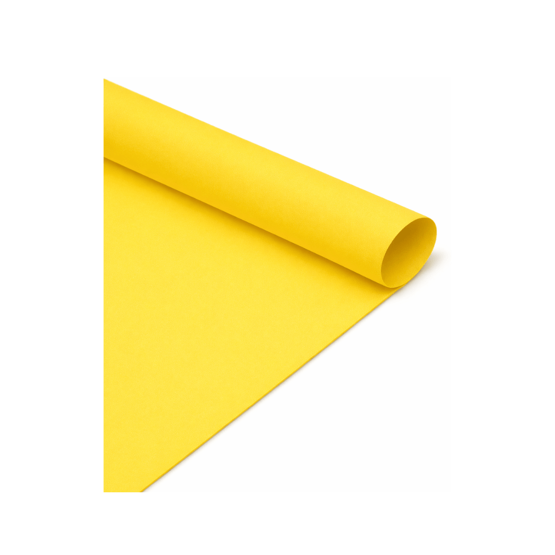 FOAMY 65X90CM X 1.8MM AMARILLO (FOMIX)