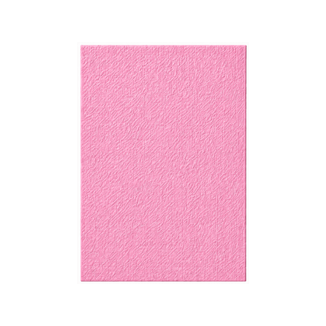 FOAMY TOALLA ROSADO 65X90CM