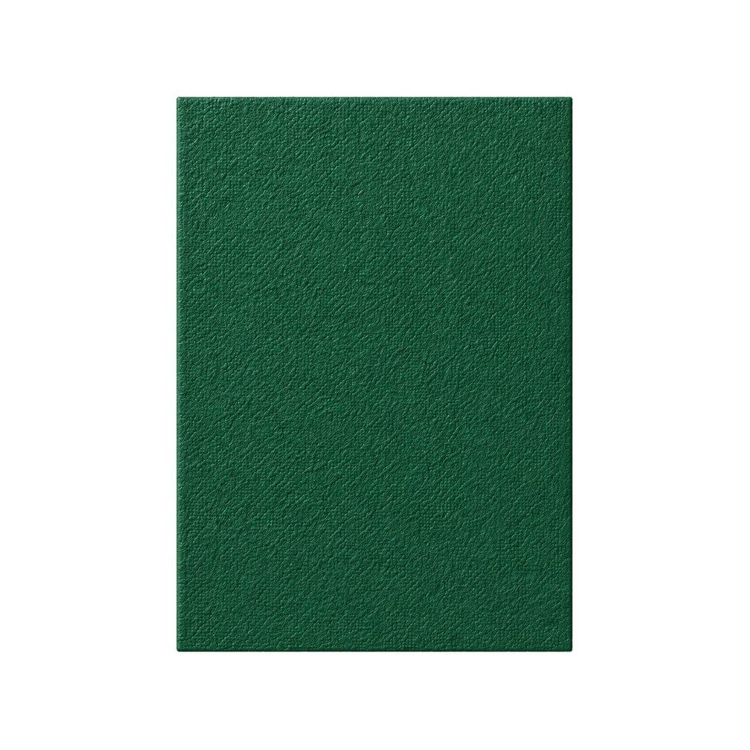 FOAMY TOALLA VERDE OSCURO 65X90CM