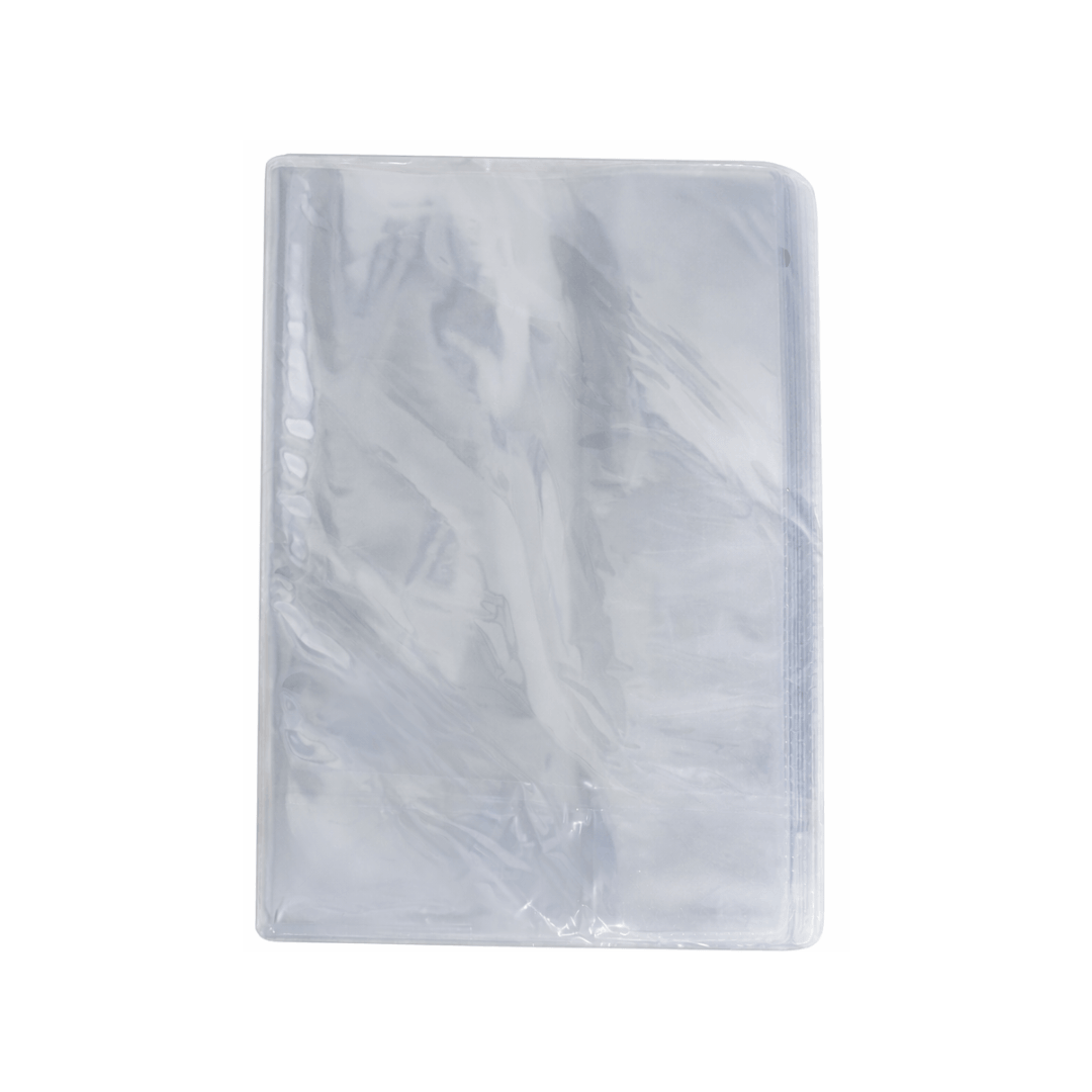 FORRO GRUESO 0.13MM COSIDO PLÁSTICO (MEDIANO)