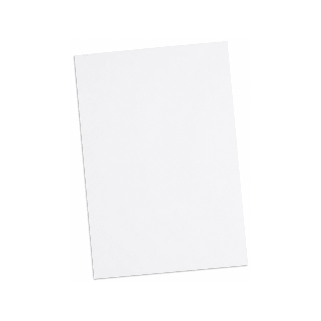 HOJAS BOND A3 75 GRAMOS  SIN PERFORAR X100