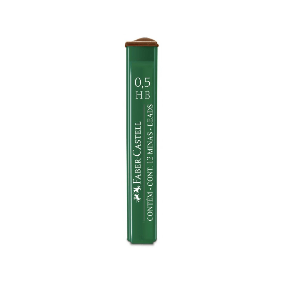 MINAS FABER 0.5 HB OFE9125HBC