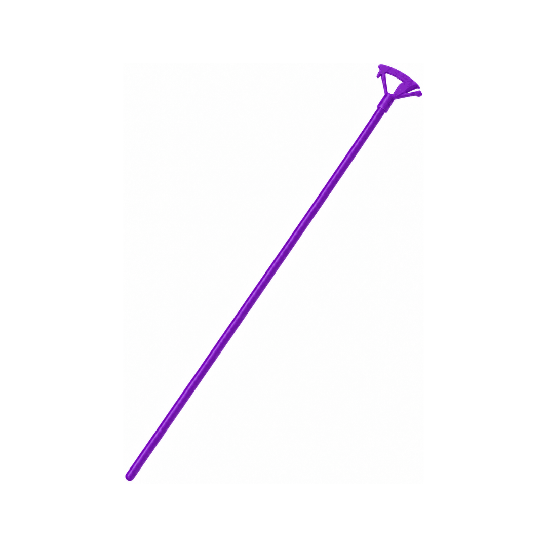 PORTAGLOBO MORADO