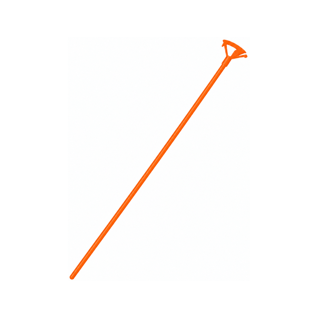 PORTAGLOBO NARANJA