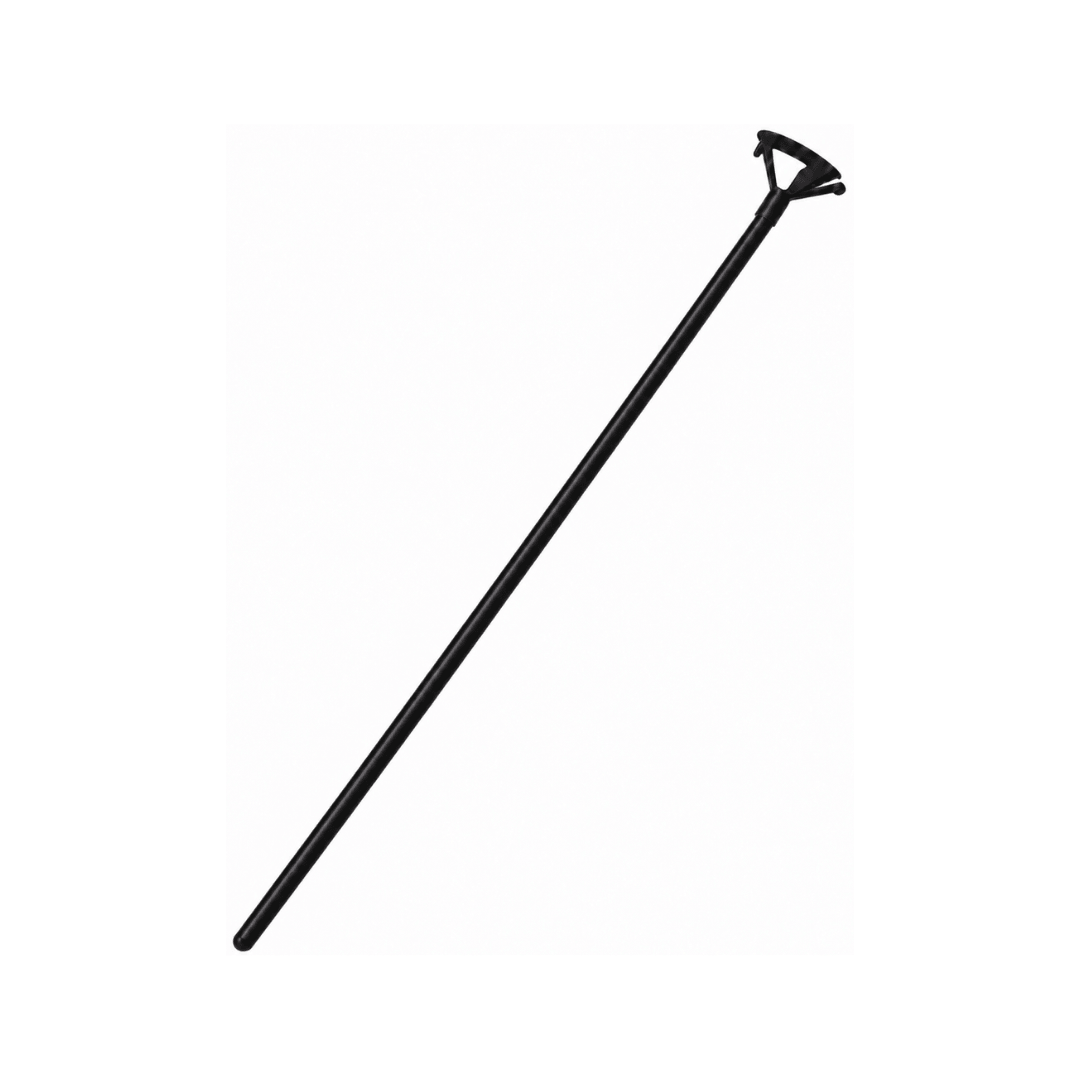 PORTAGLOBO NEGRO