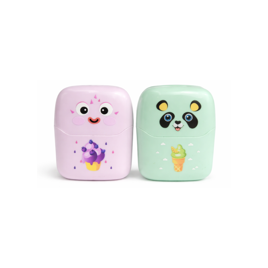 SACAPUNTA 2 SERVICIOS CON DEPÓSITO YL231648 YALONG