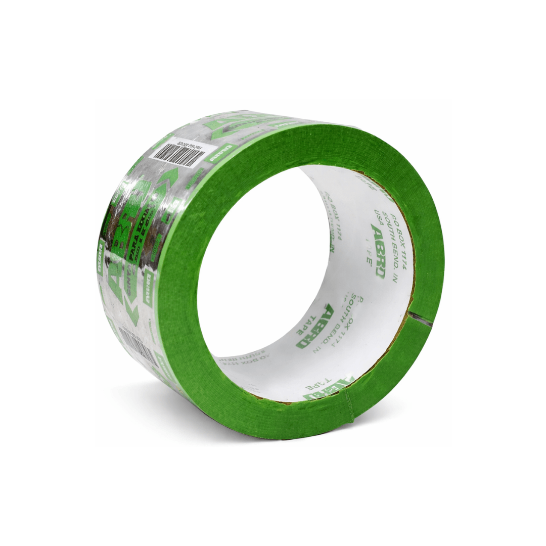 CINTA EMBALAJE CAFE 80YDSX48MM - ABRO