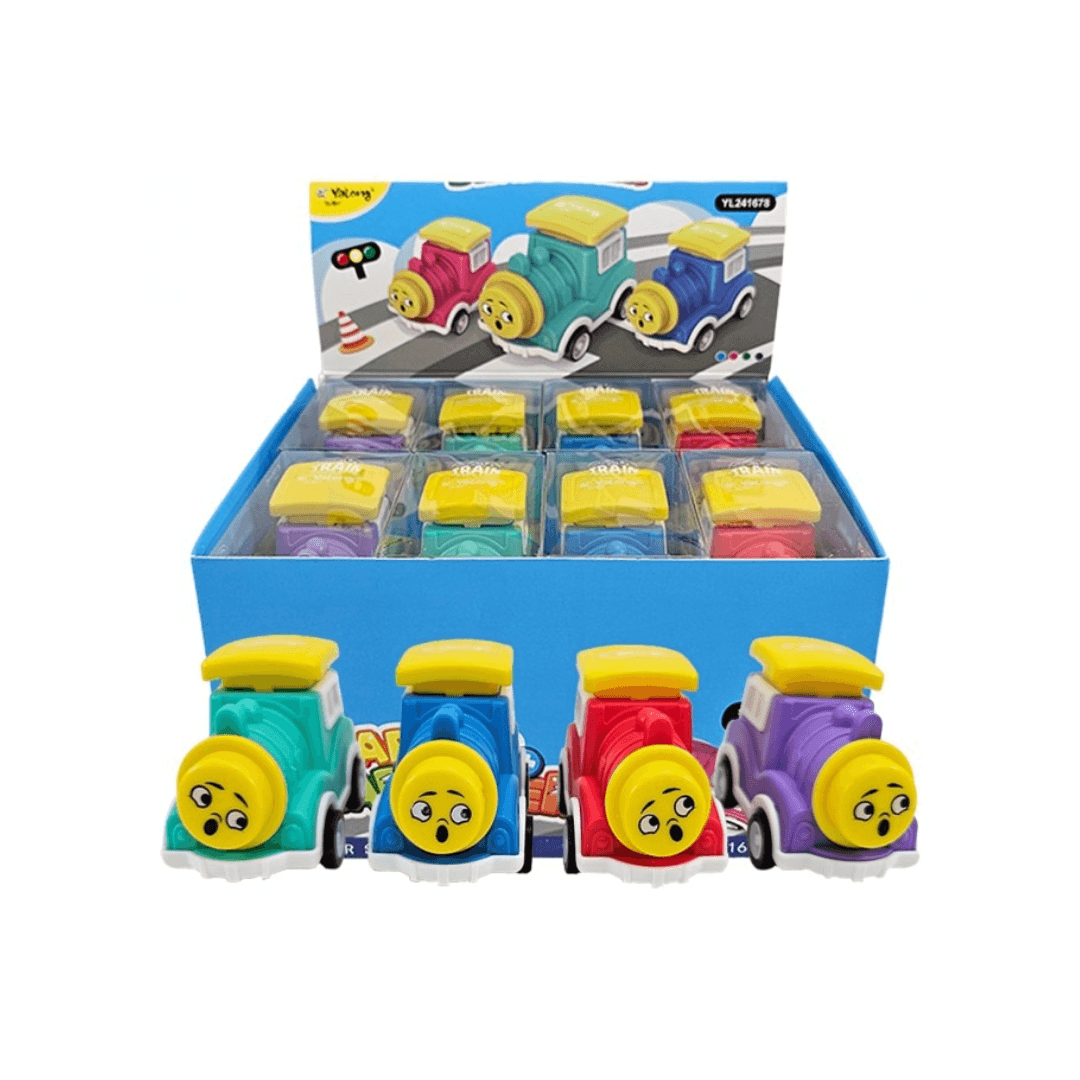 SACAPUNTA TREN 2 SERVICIOS CON DEPÓSITO + BORRADOR YL241678 YALONG