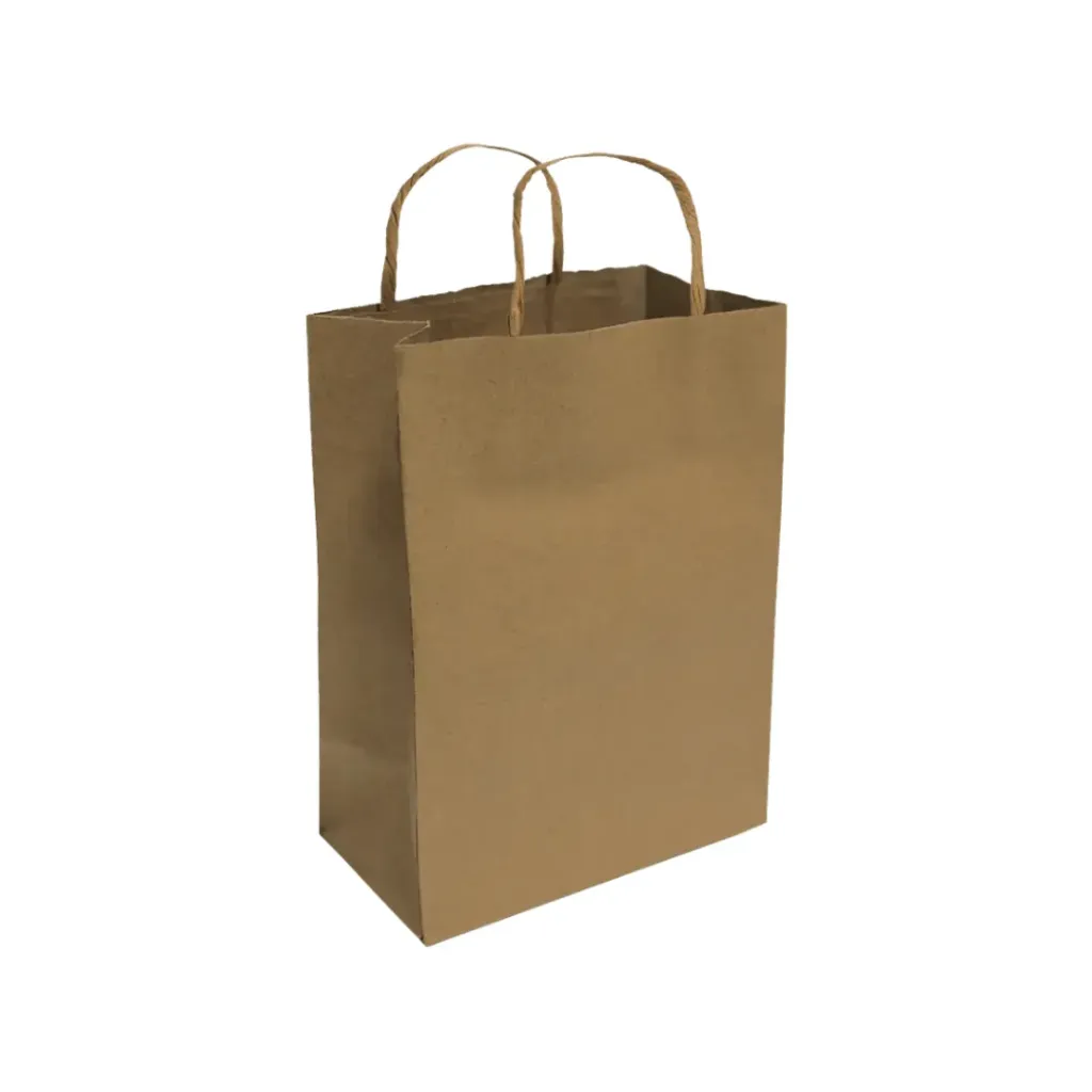 FUNDA DE REGALO PAPEL KRAFT JUMBO 120GR