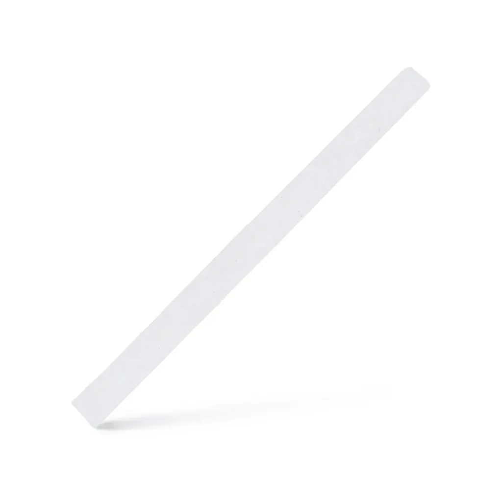TIZA FABER CASTELL PITT BLANCA MEDIO