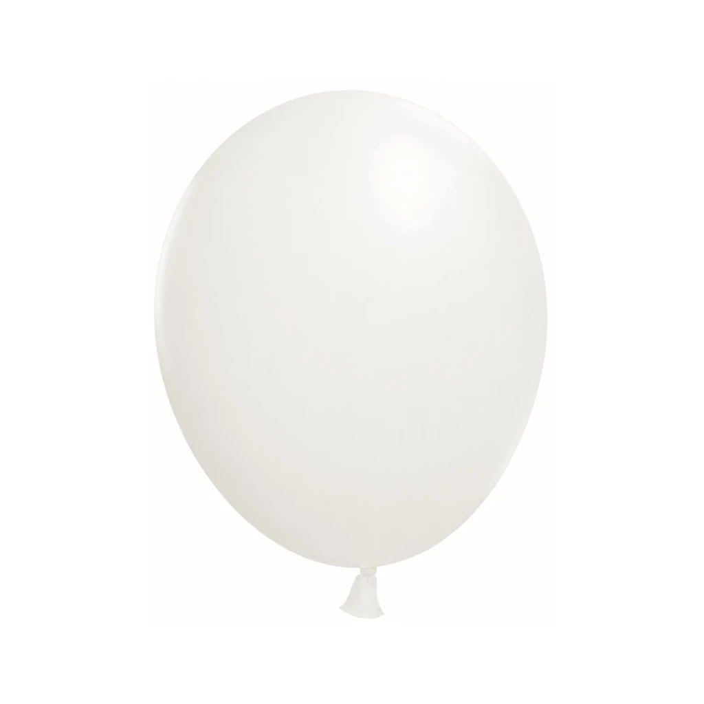 GLOBO FT #9 X100 BLANCO 090