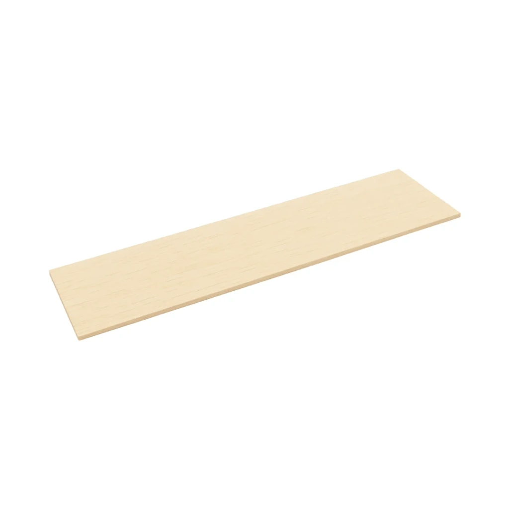 BALSA LÁMINA PROBAL 7X80X600MM