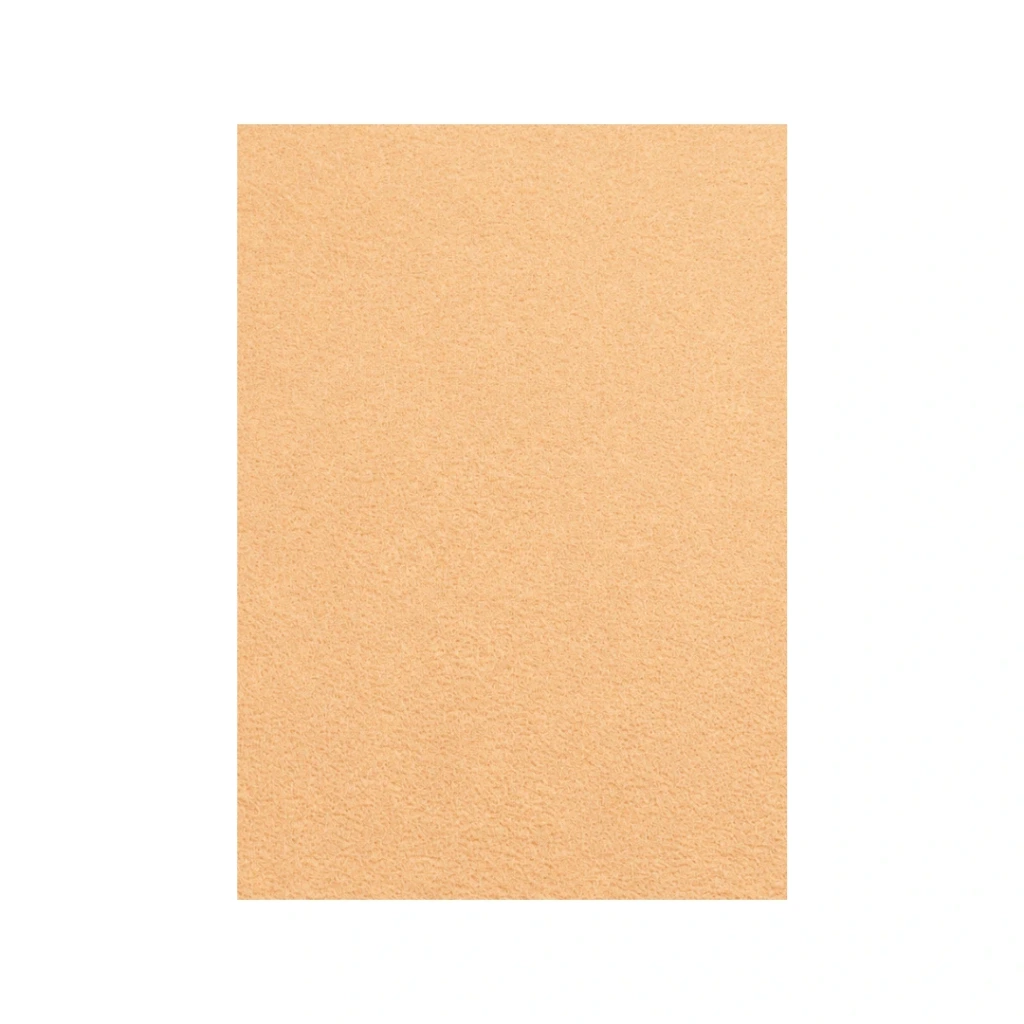 FOAMY TOALLA CARNE 65X90CM