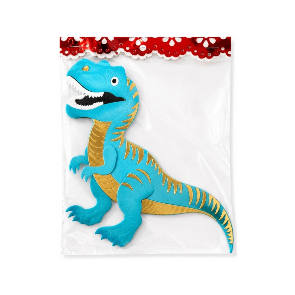 DINOSAURIO REX GRANDE