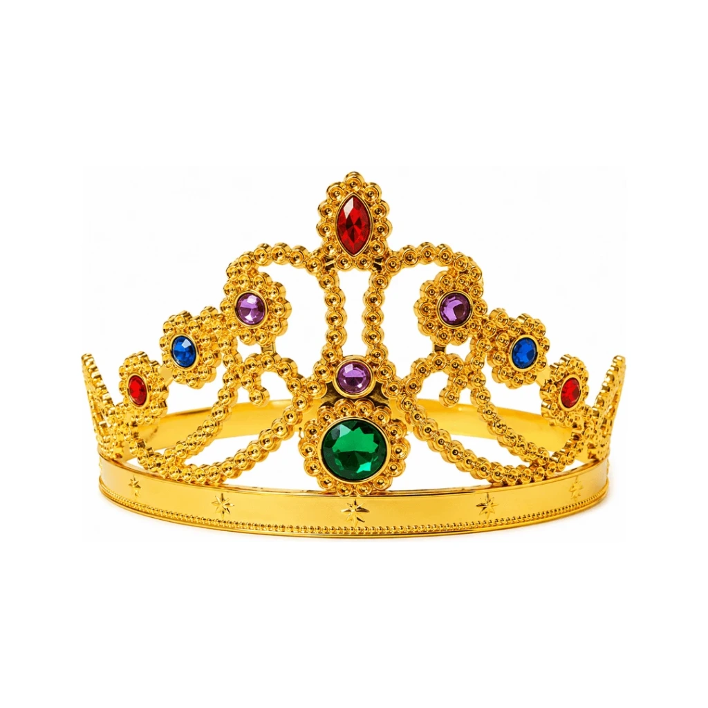 CORONA REINA