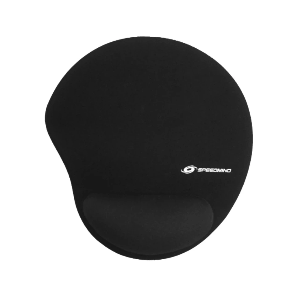 MOUSE PAD SPEEDMIND MPG01NE COLOR NEGRO