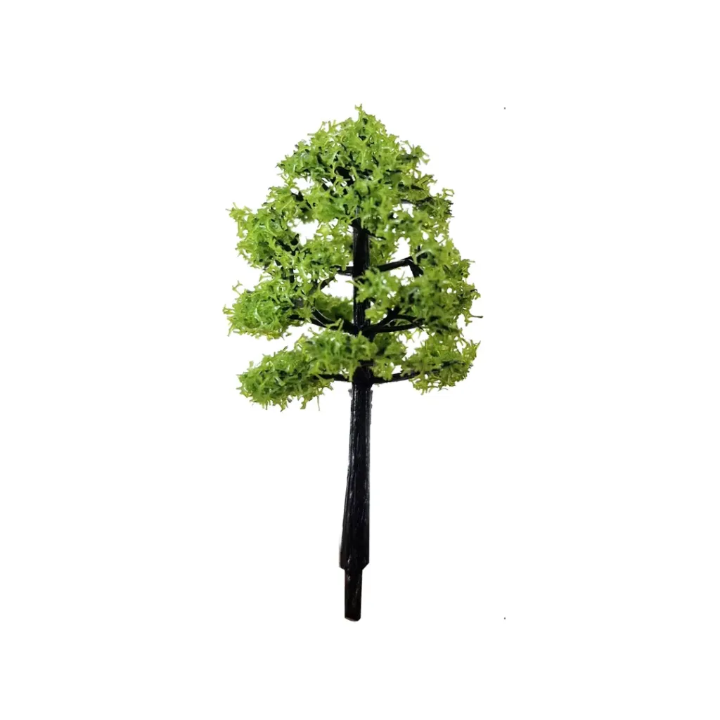 ARBOL PARA MAQUETAS N.1 40MM.