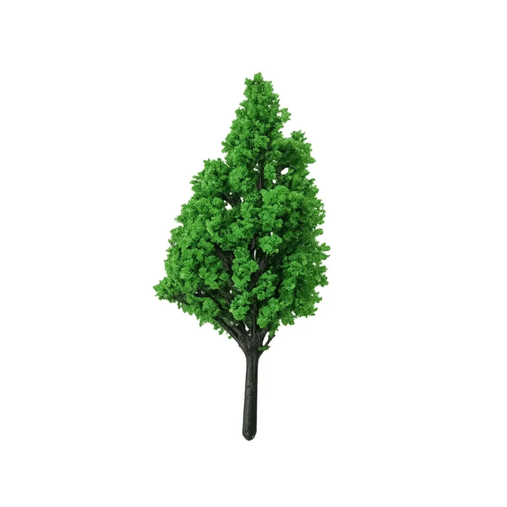 ARBOL PARA MAQUETAS N.1 80MM.