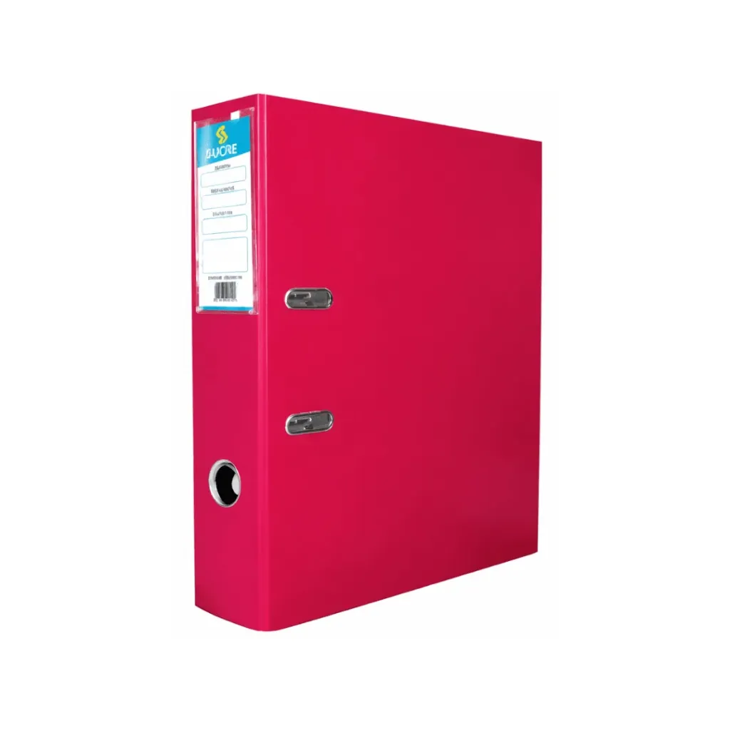 ARCHIVADOR SUCRE T/OFICIO ROJO