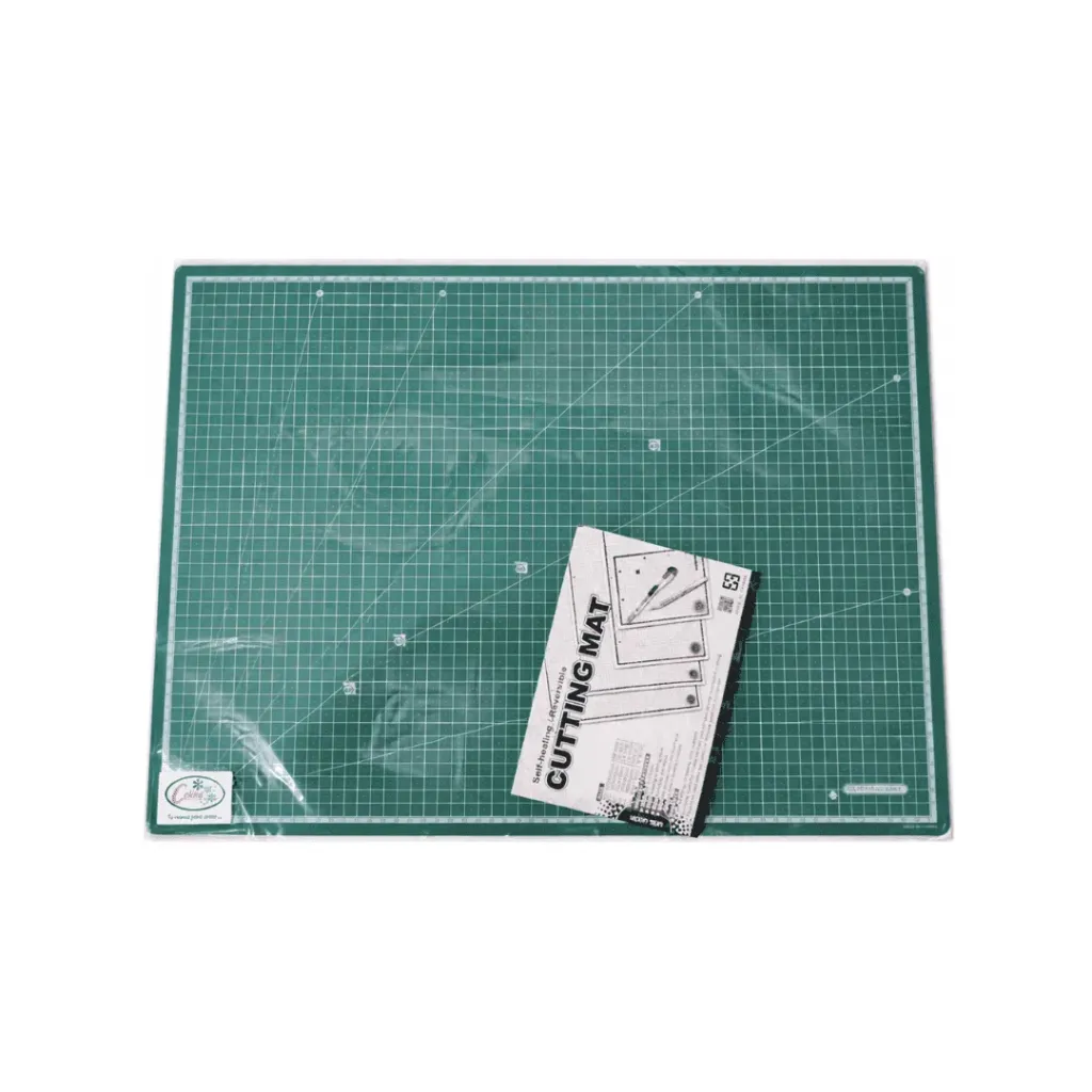 BASE DE CORTE A2 AUTOCURABLE 3MM