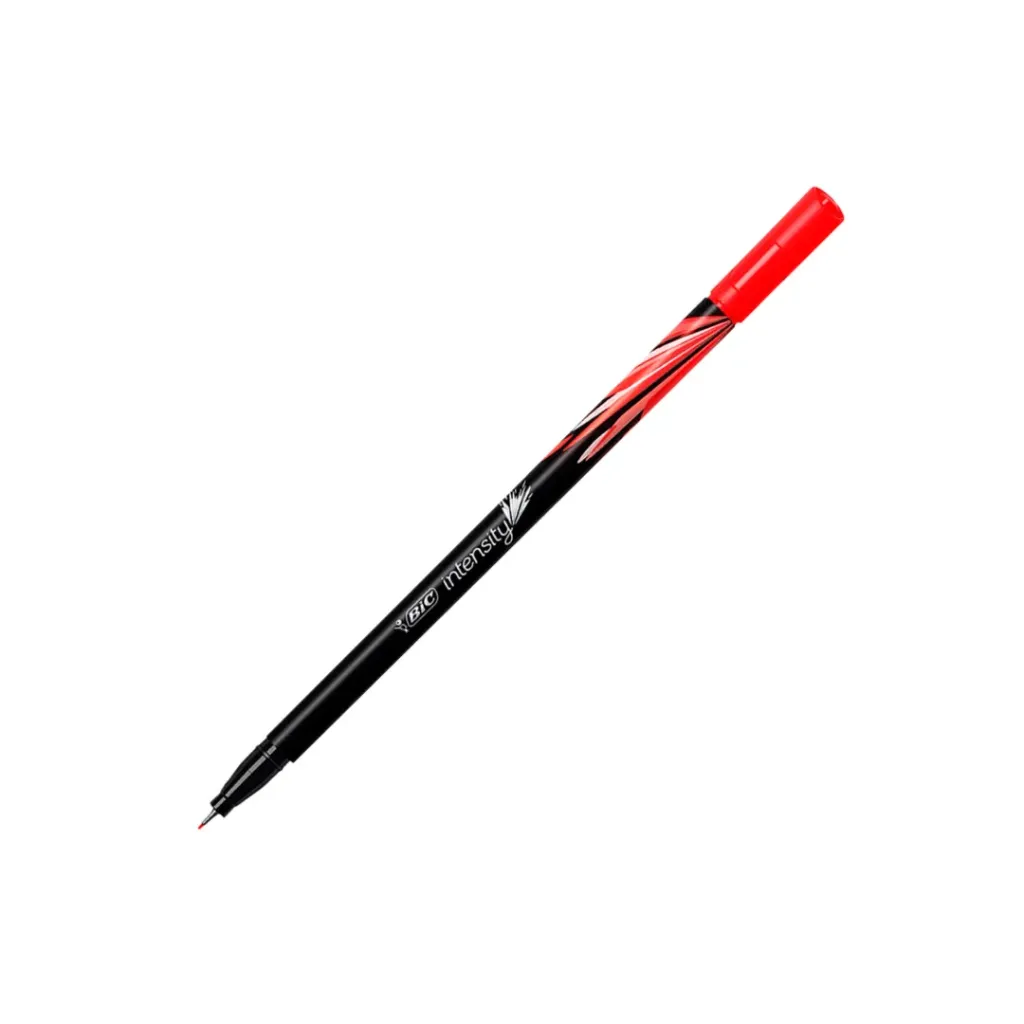 BOLIGRAFO BIC INTENSITY NARANJA 0.4MM