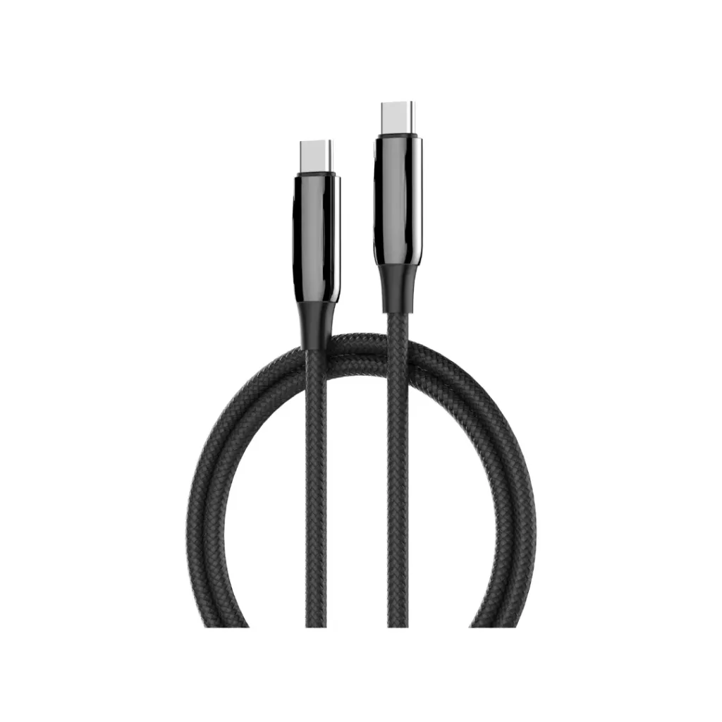 CABLE LDNIO LC921 1M 240W TC-TC - CORDON BLACK