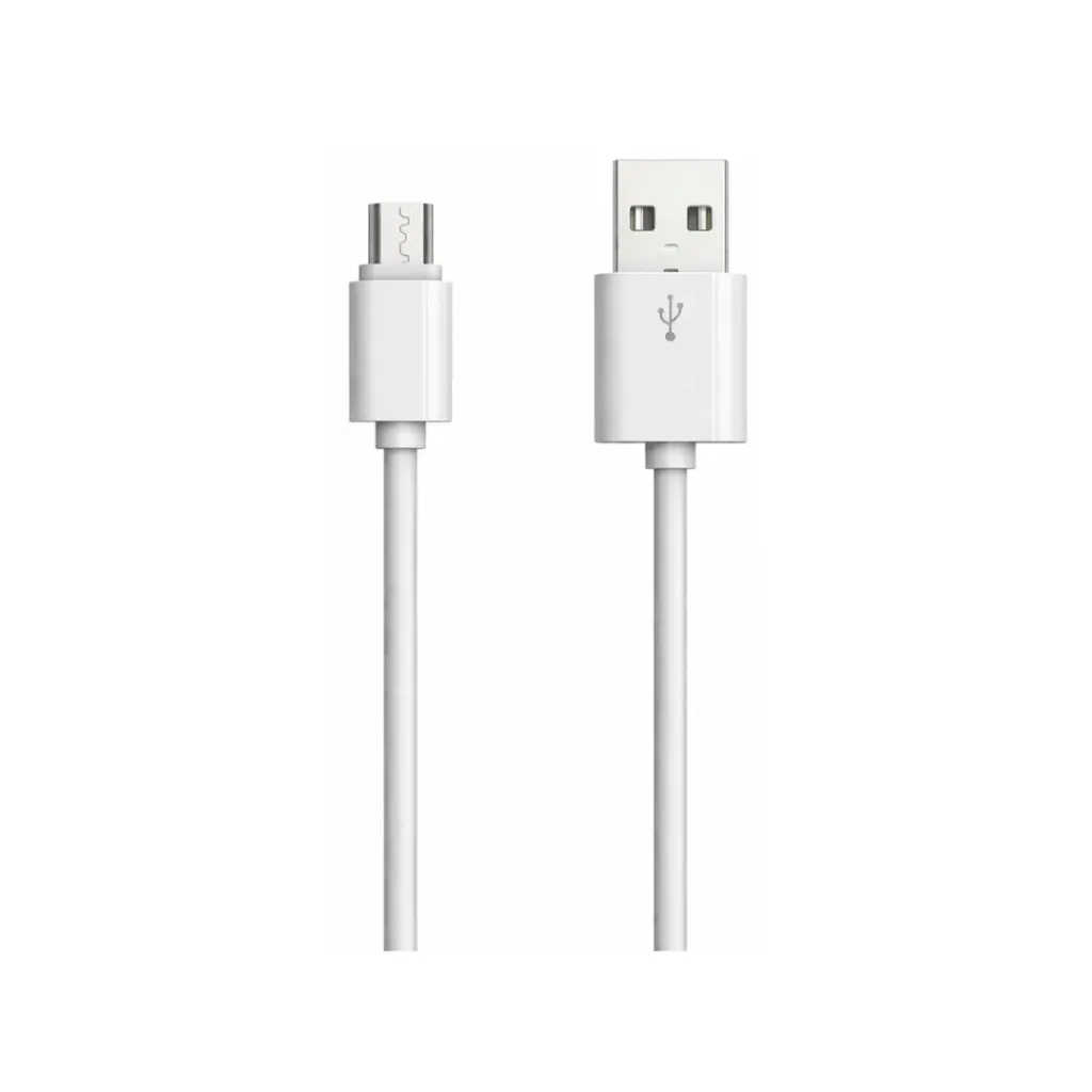 CABLE LDNIO LS371 1M 12W 2.1A USB-V8