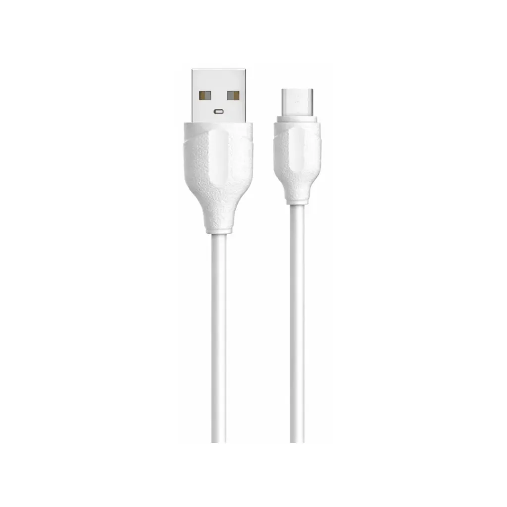 CABLE LDNIO LS372 TIPO C 2 MTS