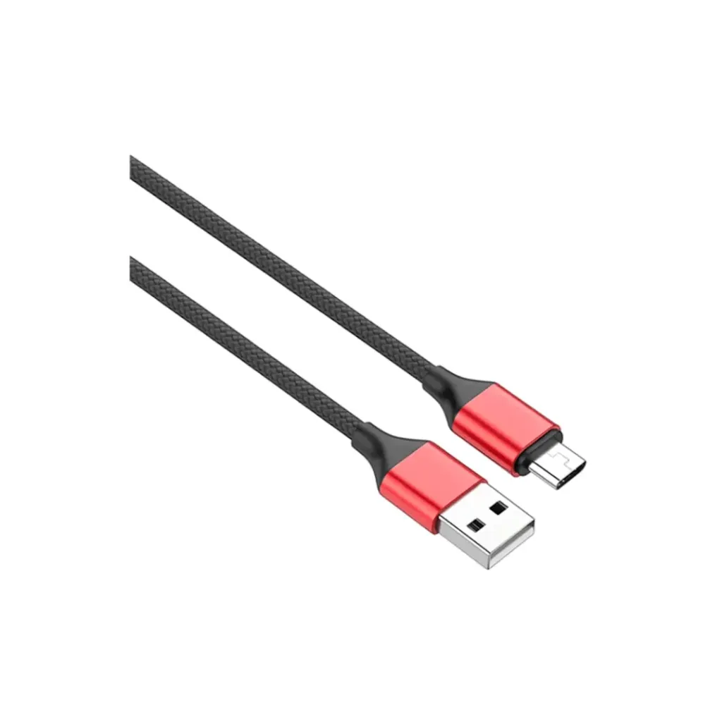 CABLE LDNIO LS431 1M 12W 2.4A V8