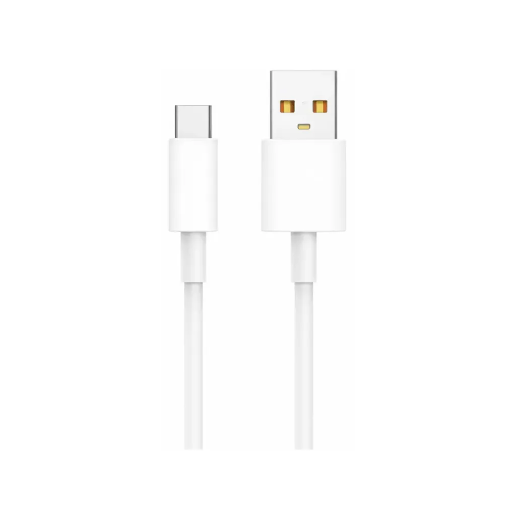 CABLE LDNIO LS841 1M 25W USB-TC - WHITE