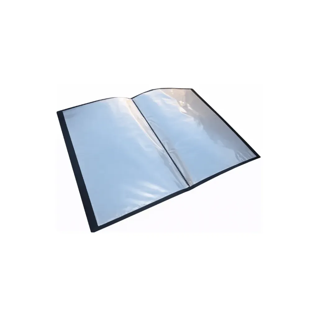 CARPETA LISTA PRECIOS A4 60 HOJAS (CATÁLOGO)