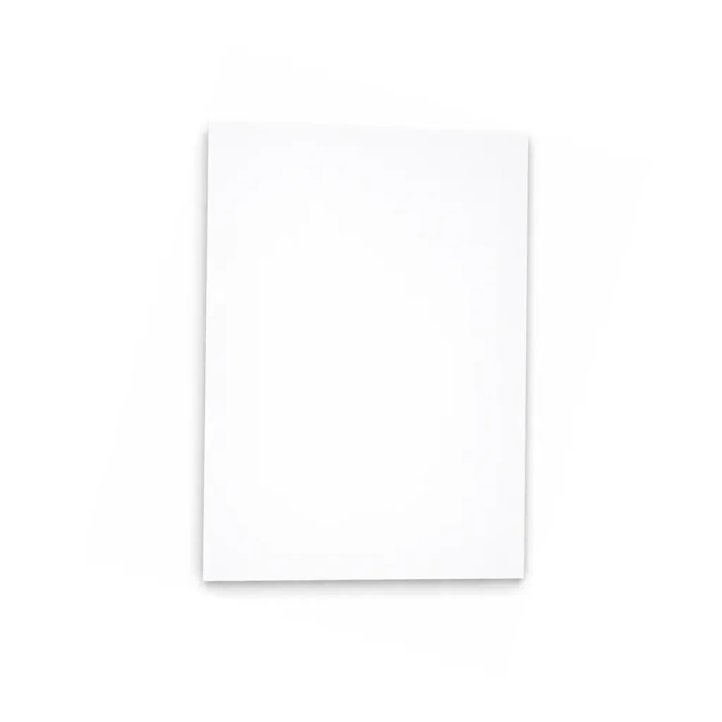 CARTULINA BRISTOL 150 GR BLANCA 70X100CM