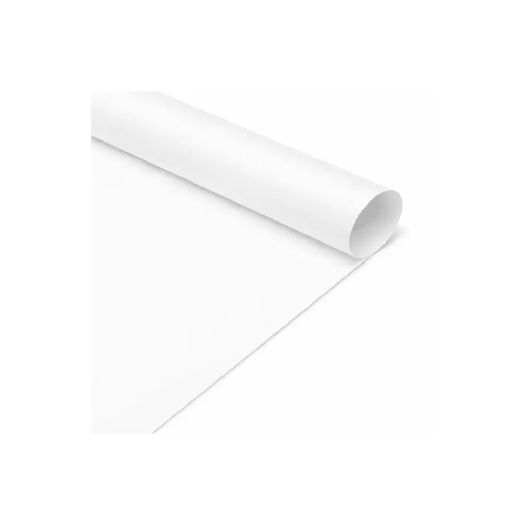 CARTULINA IRIS 160 GR BLANCO 50X70CM