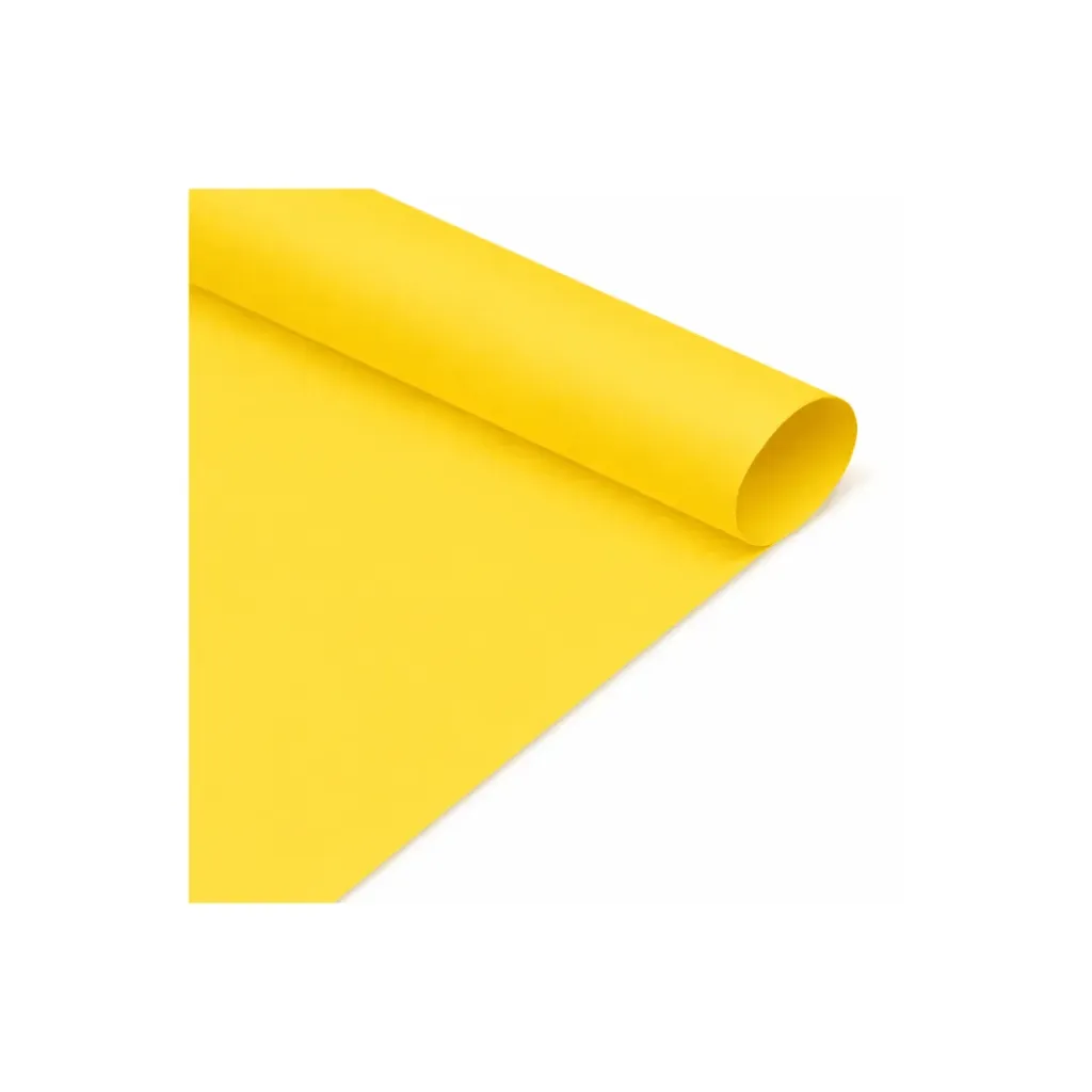 CARTULINA IRIS 160GR AMARILLA 50X70CM