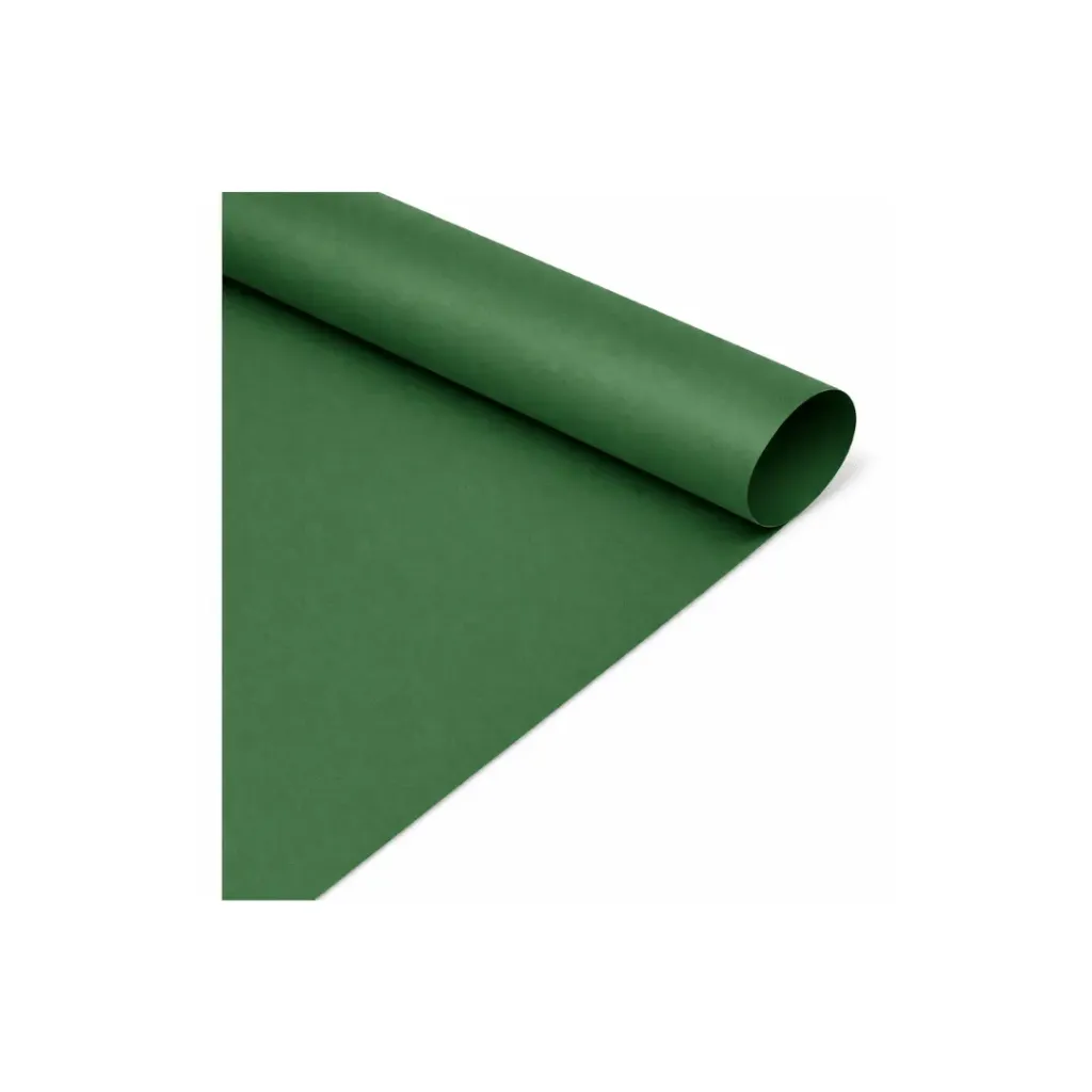 CARTULINA IRIS 160GR VERDE OSCURO 50X70CM