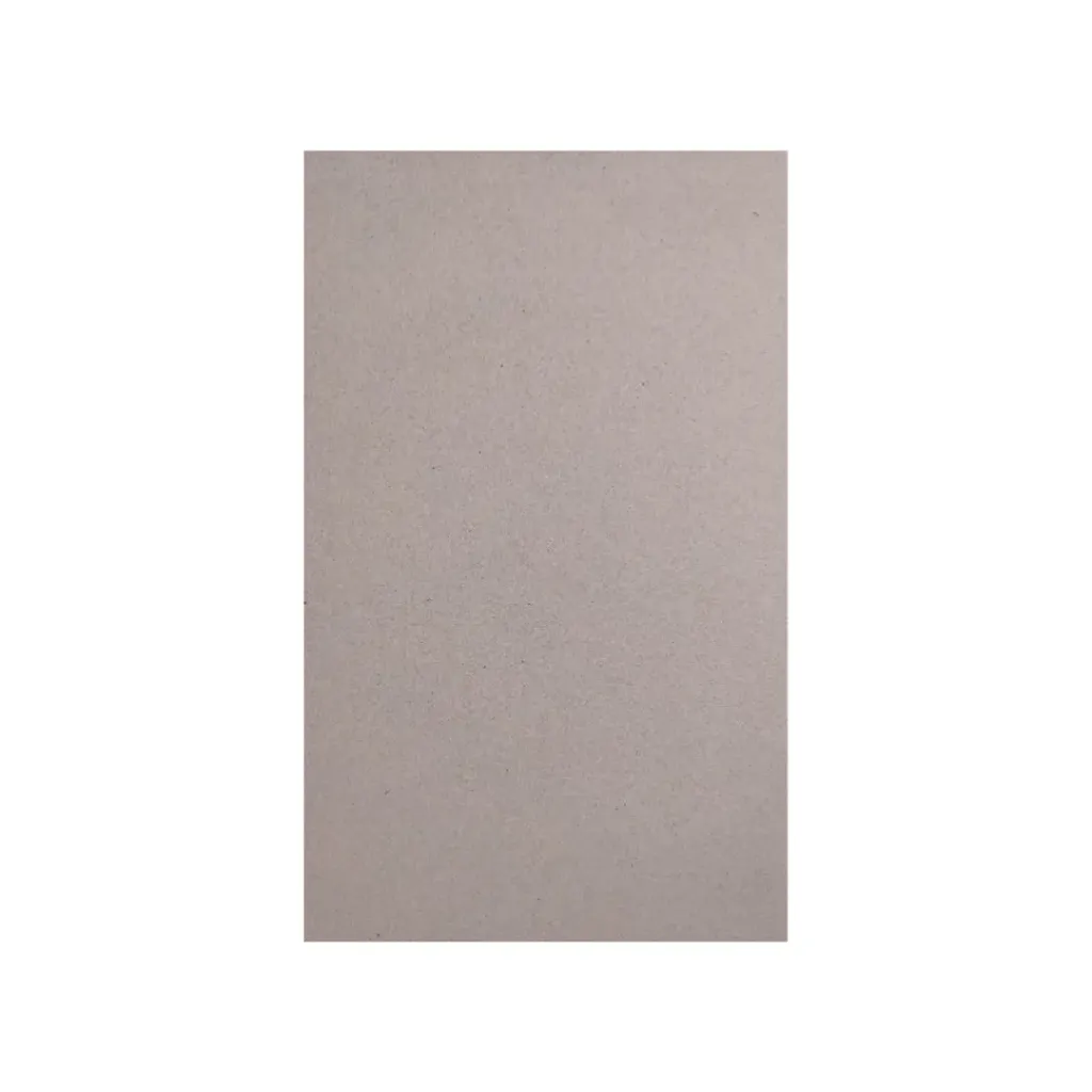 CARTÓN GRIS 1700GR - 2.98MM -70X100 CM