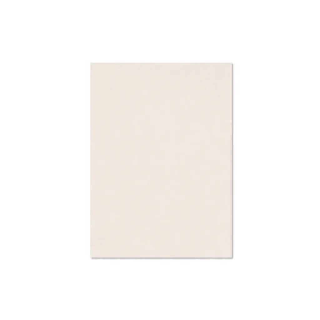 CARTÓN PAJA A3 0.8MM