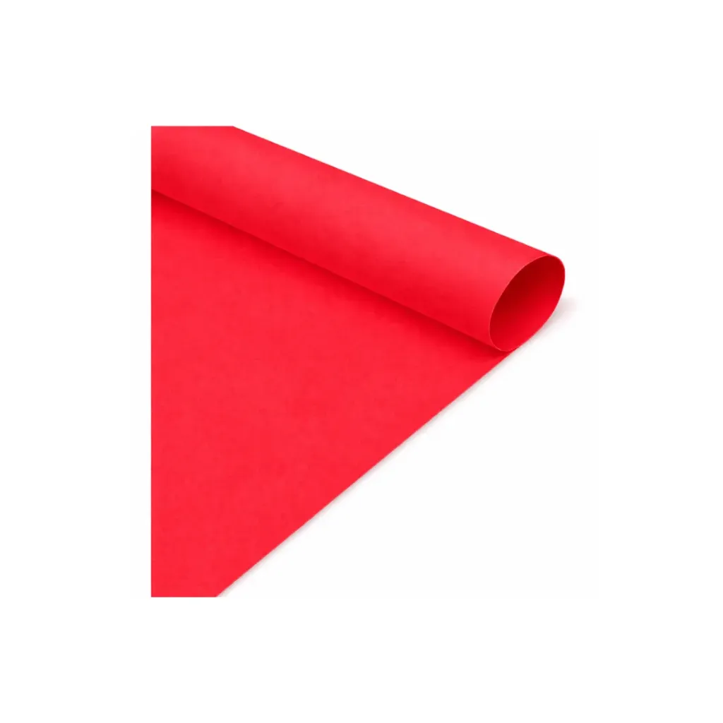 CARTULINA IRIS 50X70 CM 170GR ROJA