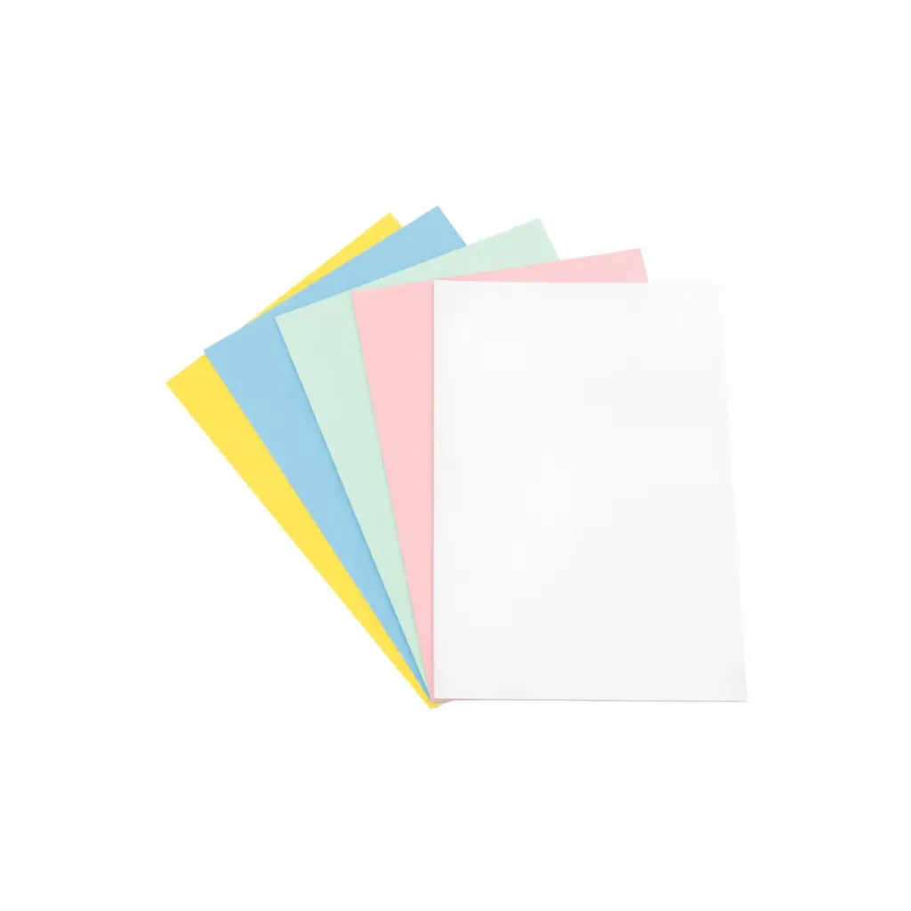 CARTULINA BRISTOL A3 SURTIDO DE 25 UNIDADES LANCER