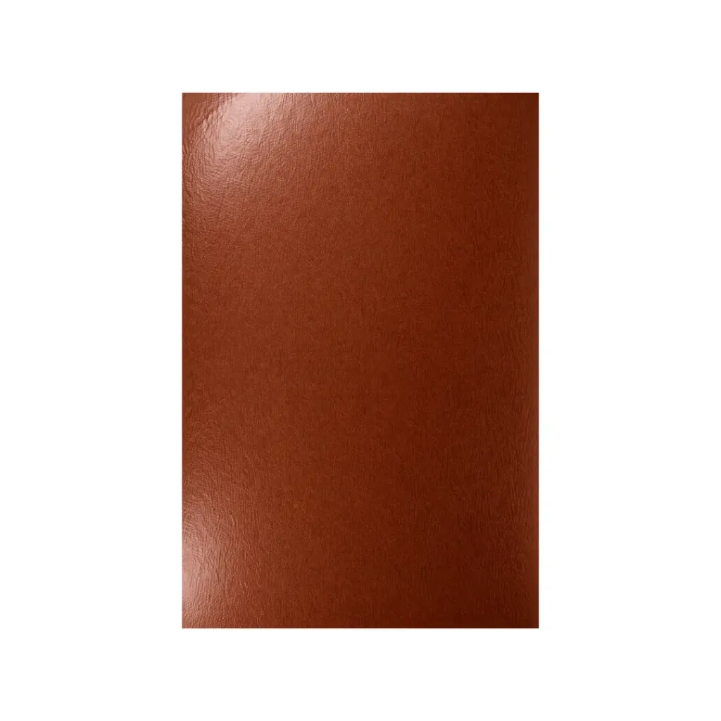 CARTULINA ESMALTADA CAFE 210GR 70X100CM