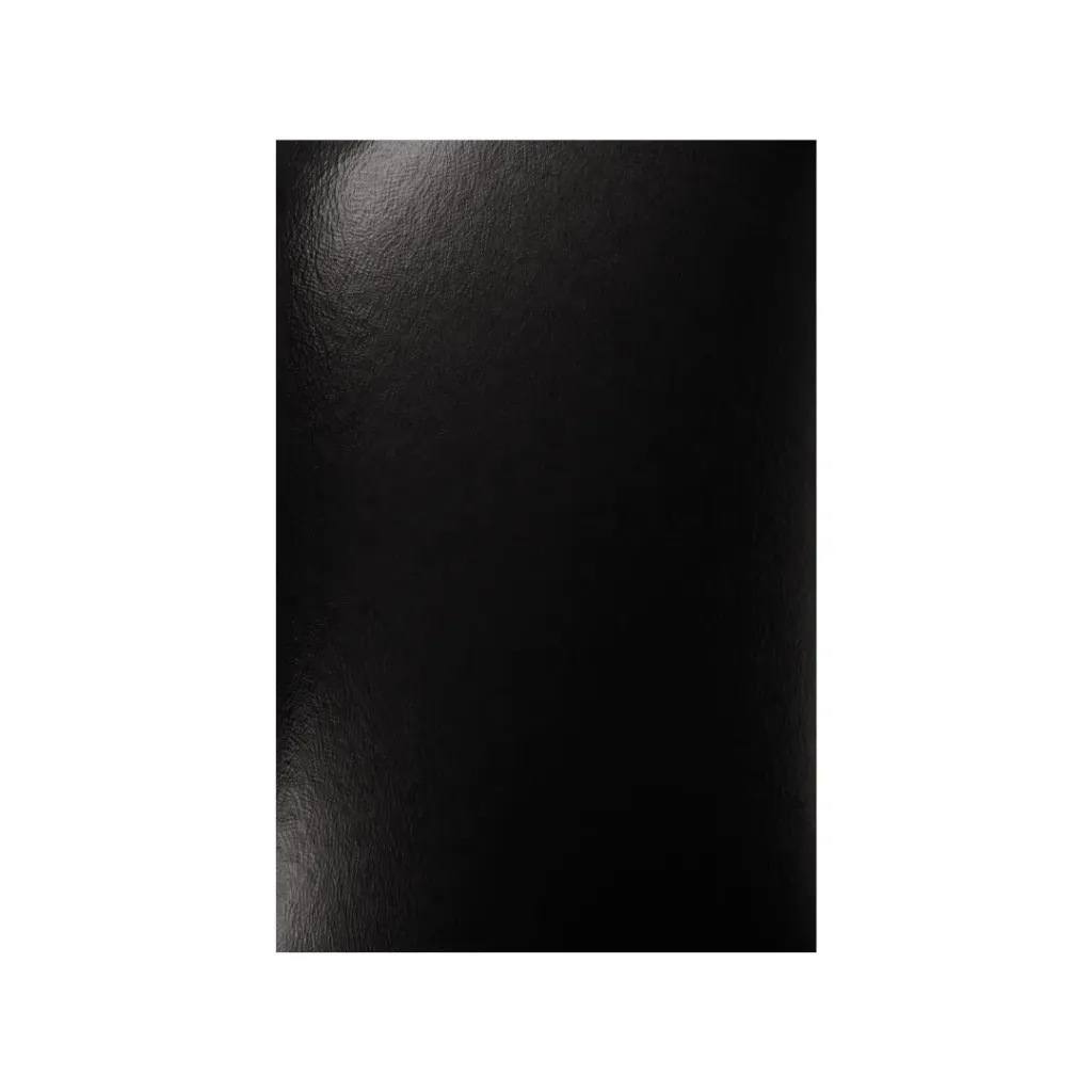 CARTULINA ESMALTADA NEGRA 210GR 70X100CM